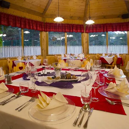 Draga Guest house 2*
