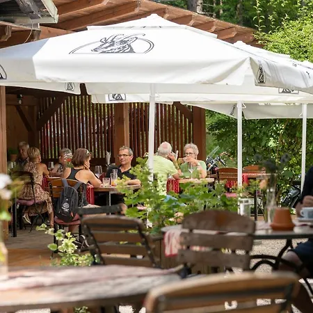 Guest house Draga