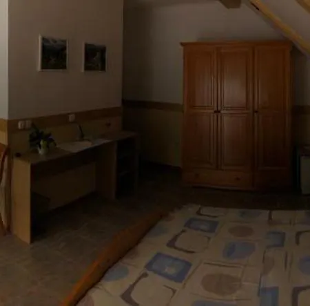 Draga Casa de hóspedes Begunje na Gorenjskem