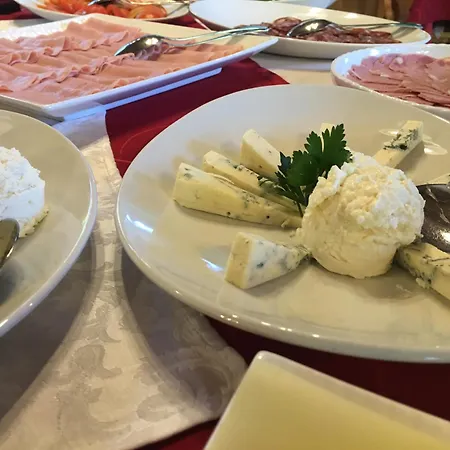 Draga Guest house