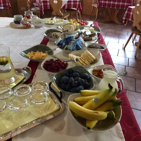 Casa de hóspedes Draga Begunje na Gorenjskem