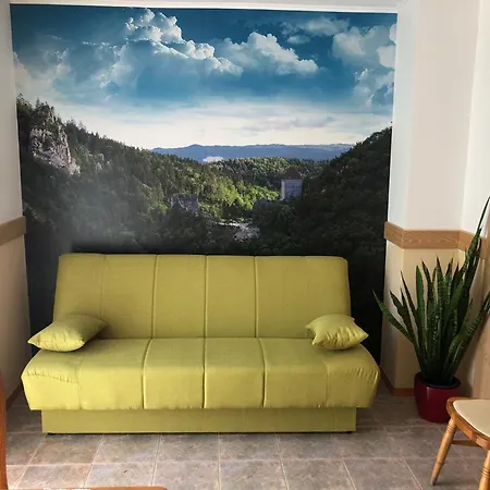 Guest house Draga