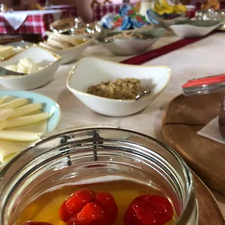 Casa de hóspedes Draga Begunje na Gorenjskem