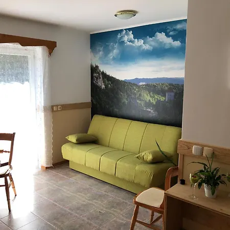 Draga Guest house 2*