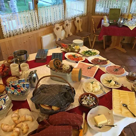 Draga Guest house