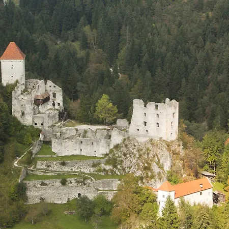 Guest house Draga 2*