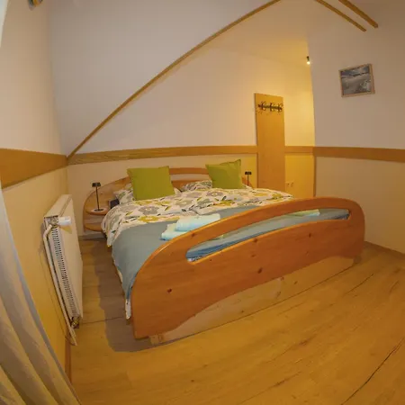 Draga Guest house