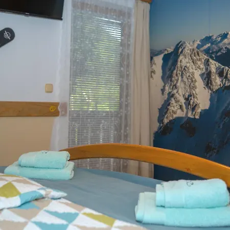 Guest house Draga 2*