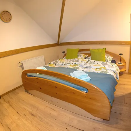 Guest house Draga