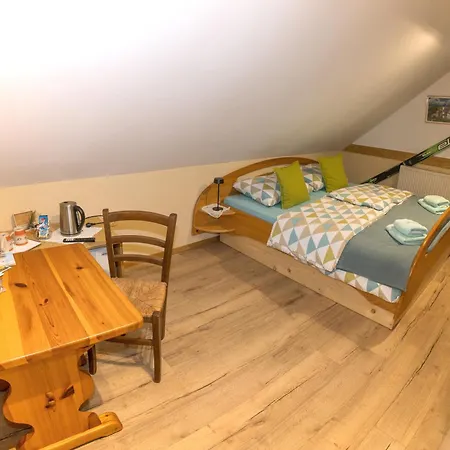 Draga Guest house