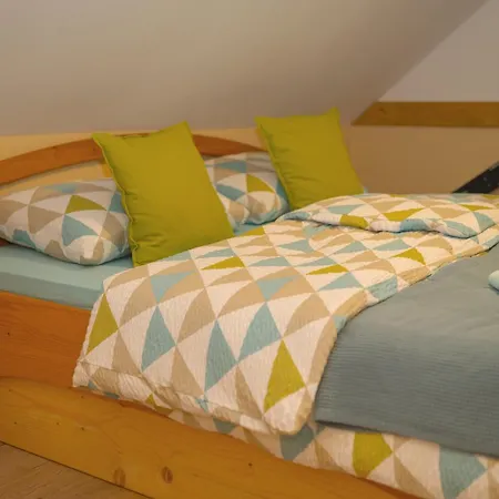 Draga Guest house Begunje na Gorenjskem